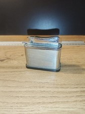 Ancien briquet de table à gaz -  Vintage table lighter gas A Saisir 