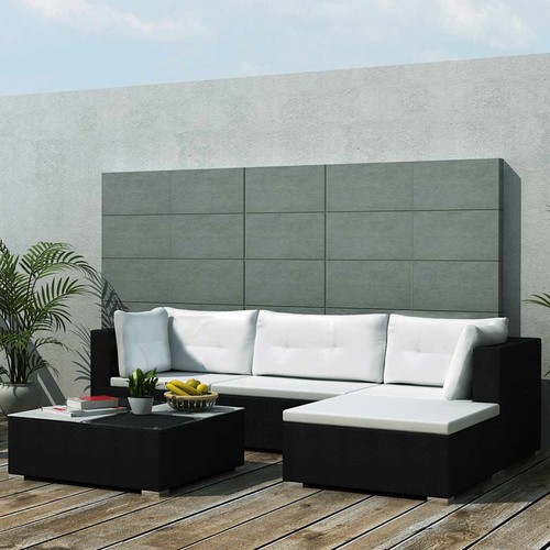 Salon jardin pcs - de,