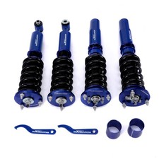 Amortisseurs Combinés