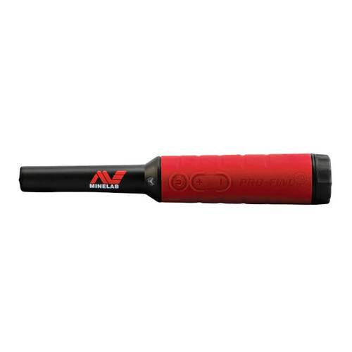 Pinpointer minelab pro - pinpointer, find