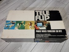 Console Retro Gaming Pong