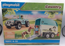 Playmobil Country Jeep/SUV