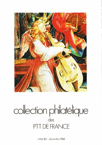 Collection philatélique des