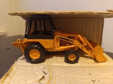 Case 580f conrad 1 - conrad, 1/35
