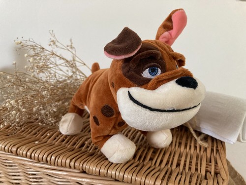 926 peluche doudou - peluche, le
