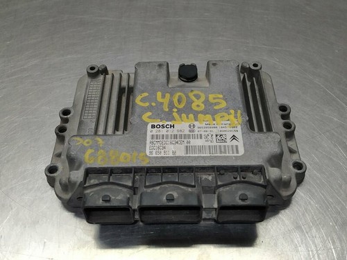 9665091180 boîtier moteur uce