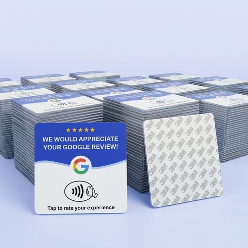Bulk lot nfc google review - bulk,