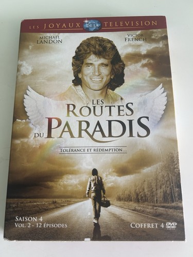 Les routes paradis - du,