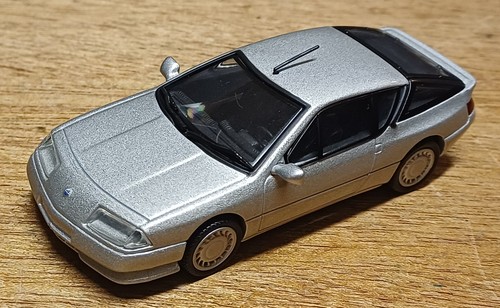 Norev renault alpine v6 - norev,