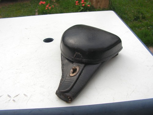 Etuit pour revolver - , 1873