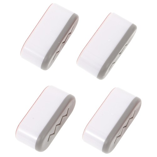 Pcs patins pour abattant wc - pcs,