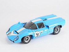 Exoto 1/18 Lola T70 MKIII