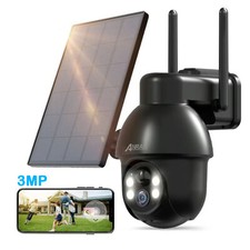 ANRAN Caméra De Surveillance