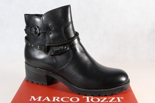 Marco tozzi femme bottines - femme,