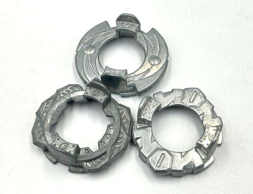3pcs parts tomy - 3pcs, beyblade