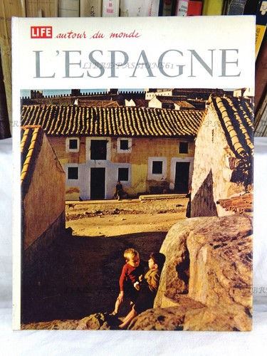Life autour monde - life,
