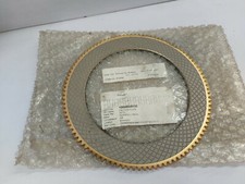 Plaque De Friction Ingersoll