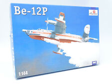 AModel Maquette Avion 1/144 - Beriev Be-12 P "Canadair"