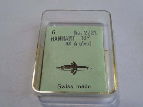 Piece horlogerie axe de - piece,