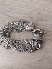 GAS Superbe BRACELET Souple