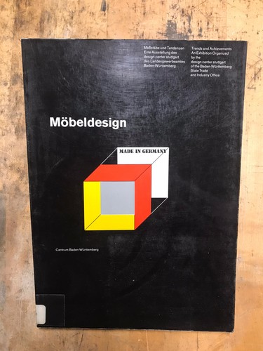 Mobeldesign made germany - mobeldesign,