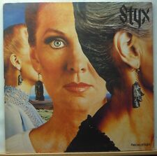 LP 33 T Styx – Pieces Of Eight