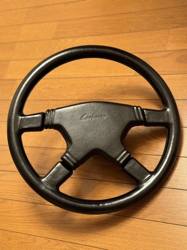 Volant lorinser momo mercedes - volant,