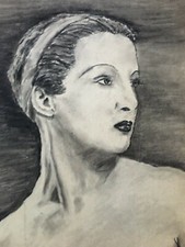 Dessin ancien moderne 