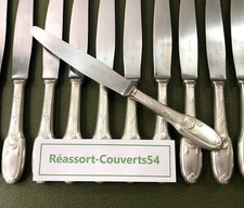 1 couteau à entremet