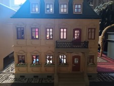 maison victorienne playmobil