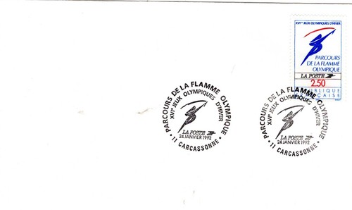 2732 fdc enveloppe - fdc,