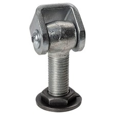 Charnière réglable