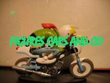 MOTO JOE BAR TEAM   41 MBK MOBYLETTE 51 SPORT PAUL POSICHON SERIE 1 