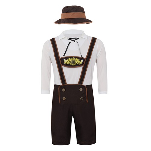 Costume fête la bière - d’fête, de