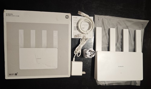 Borne wifi xiaomi be3600 comme - borne,