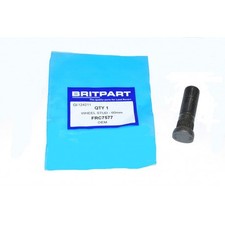 Goujon De Roue 60 Mm - Ref