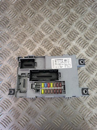 Boitier fusible citroen nemo - -,