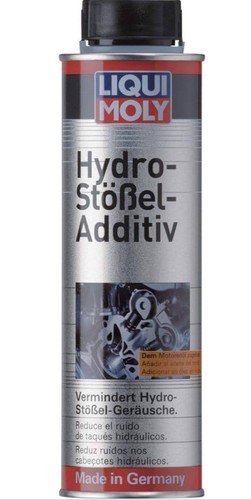 Liqui moly additif - moly, lubrifiant