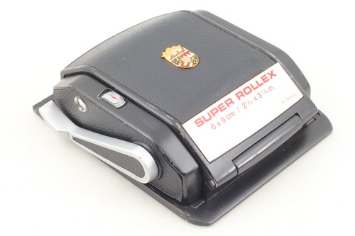 Linhof super rollex - linhof, roll