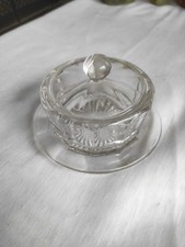 Petit sucrier ou confiturier