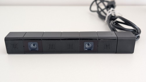 Sony playstation camera ps4 - playstation, v2