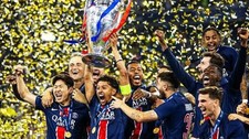 PSG Documentaire Après tant