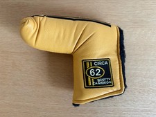 Couvre Putter Scotty Cameron