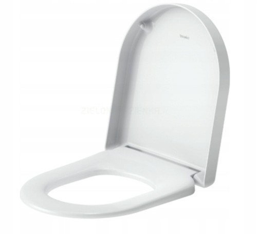 Duravit code abattant en - d-code,