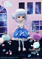 Poupée Pullip Groove