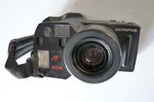 OLYMPUS AZ-300 superzoom