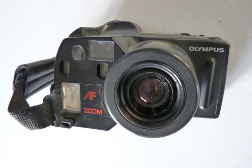 Olympus 300 superzoom - olympus, az-300