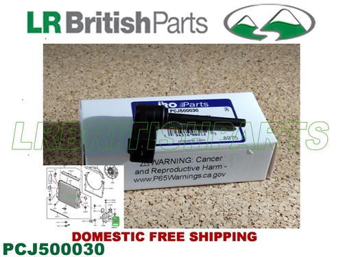 Land rover switch liquid level - switch,