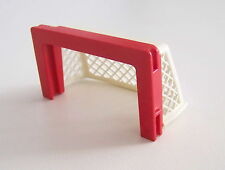 PLAYMOBIL (V5125) SPORT - But pour Stade Street Cup Arena 3868 Football