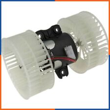 Pulseur d'air habitacle pour